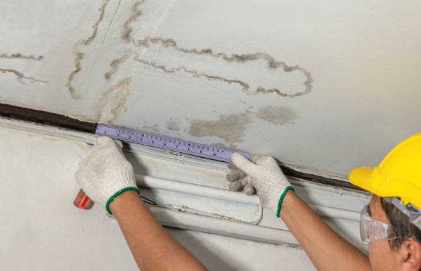 Affordable Water Damage Repair solutions in McConnelsville, OH